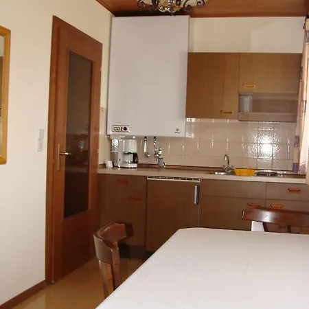 Klubhaus Des Eisenbahnersportvereines Apartment *