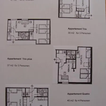 Apartment Klubhaus Des Eisenbahnersportvereines