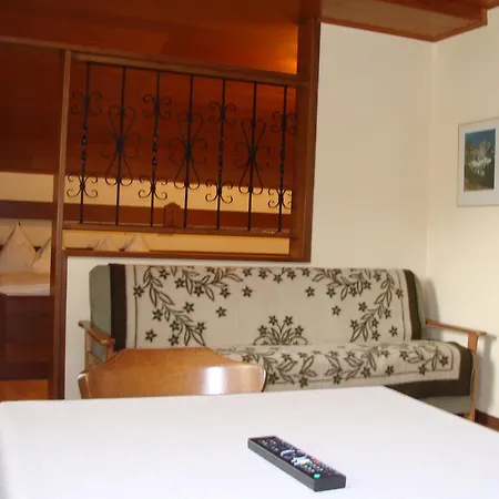 Klubhaus Des Eisenbahnersportvereines Apartment Schladming