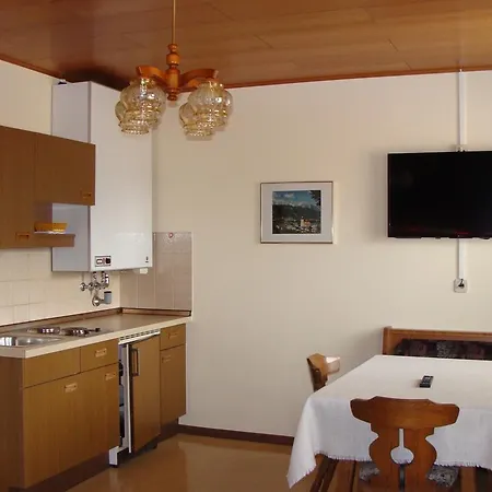 Apartment Klubhaus Des Eisenbahnersportvereines Schladming